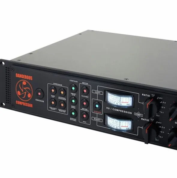 Dangerous Music Compressor