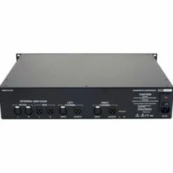 Dangerous Music Compressor