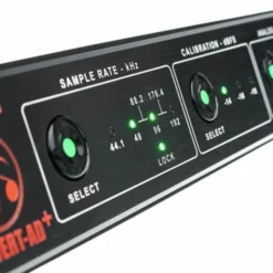 Dangerous Music Convert AD+