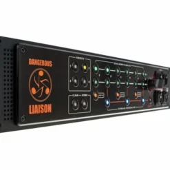 Dangerous Music Liaison