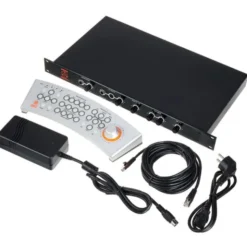 Dangerous Music Monitor ST
