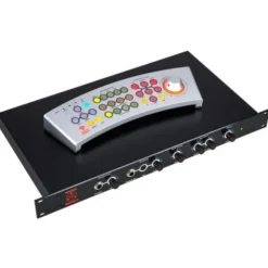Dangerous Music Monitor ST