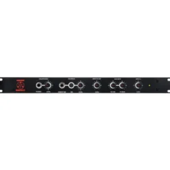 Dangerous Music Monitor ST