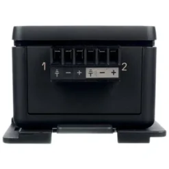 Dante AVIO Install 2Ch Analog Input