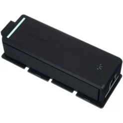 Dante AVIO Install 2Ch Analog Input