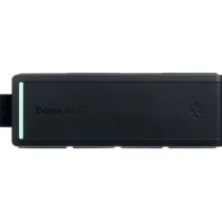 Dante AVIO Install 2Ch Analog Input
