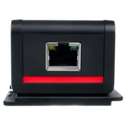 Dante AVIO Install 2Ch Analog Output
