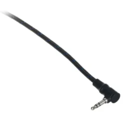 DAP-Audio FL117 TRS 90° 2x XLR/M 1.5m