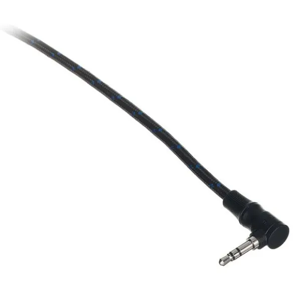 DAP-Audio FL117 TRS 90° 2x XLR/M 1.5m
