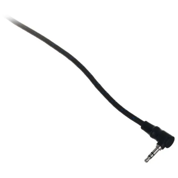DAP-Audio FL117 TRS 90° 2x XLR/M 0.75m