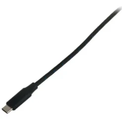 DAP-Audio FL115 USB-C to 2x XLR/M 0.75m