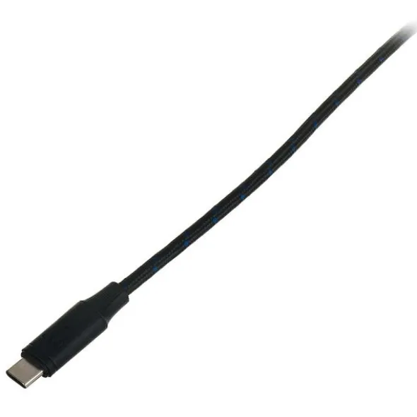 DAP-Audio FL115 USB-C to 2x XLR/M 0.75m
