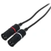 DAP-Audio FL115 USB-C to 2x XLR/M 1.5m