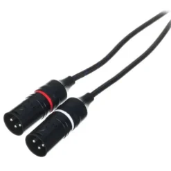 DAP-Audio FL115 USB-C to 2x XLR/M 1.5m