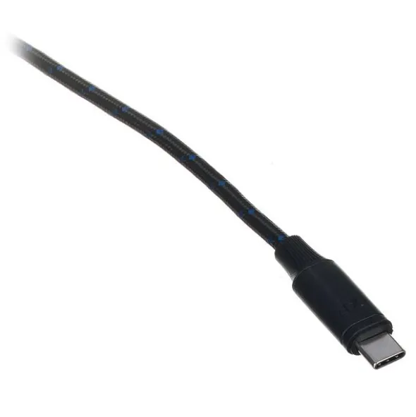 DAP-Audio FL115 USB-C to 2x XLR/M 1.5m
