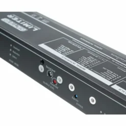 Dateq SPL-2 MKII
