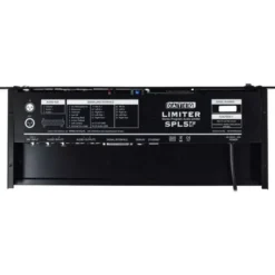 Dateq SPL-5 MKII
