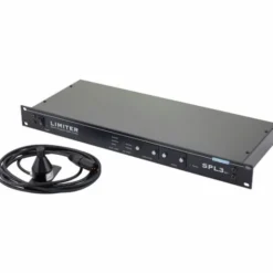 Dateq SPL-3 MKII