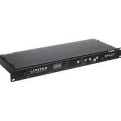 Dateq SPL-2TS MKII