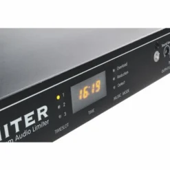 Dateq SPL-2TS MKII