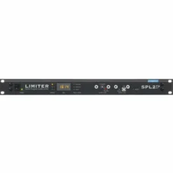 Dateq SPL-2TS MKII
