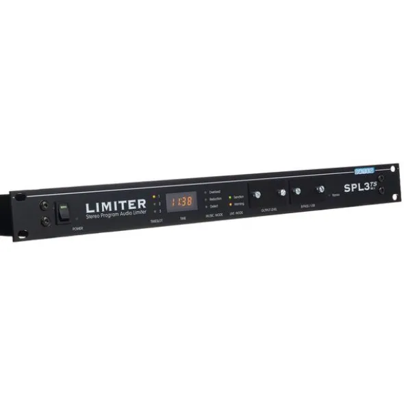 Dateq SPL-3TS MKII