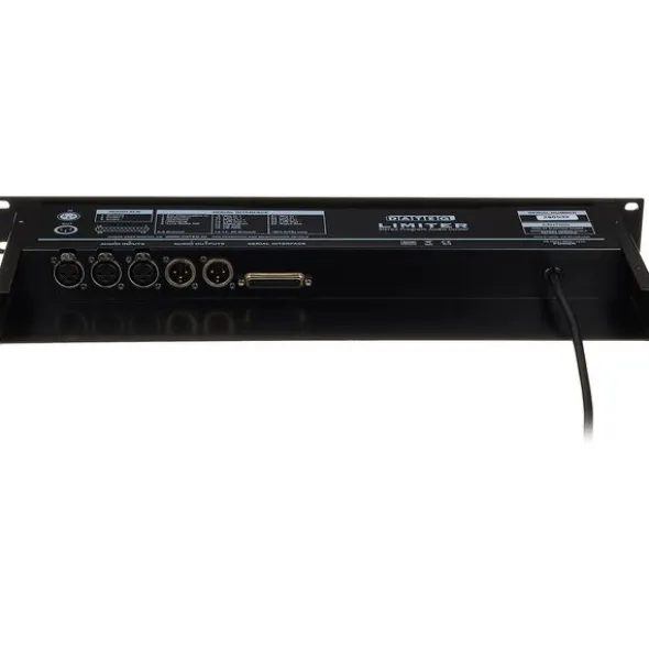 Dateq SPL-3TS MKII