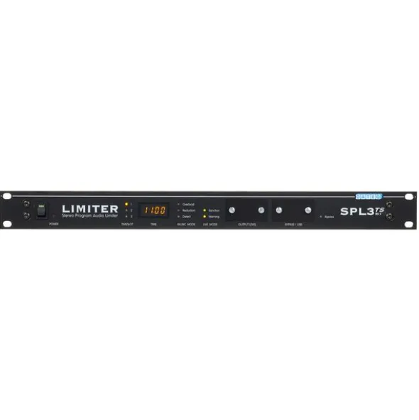 Dateq SPL-3TS MKII