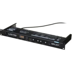 Dateq SPL-3TS MKII