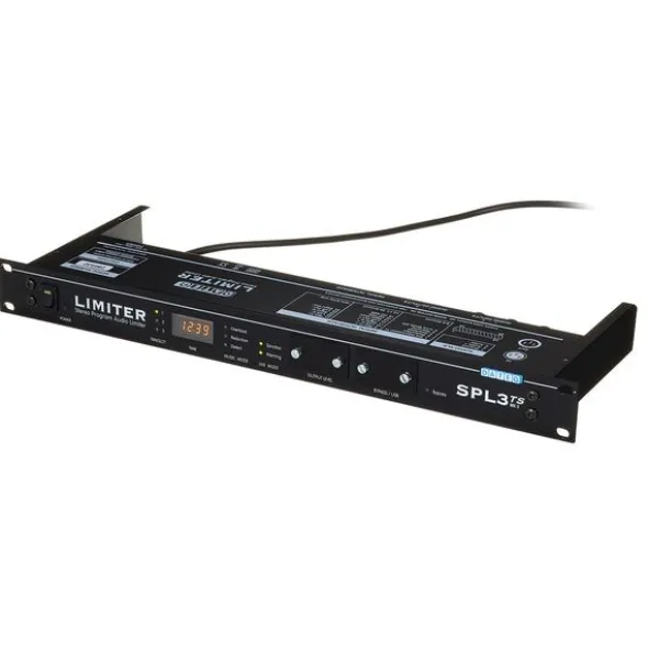 Dateq SPL-3TS MKII