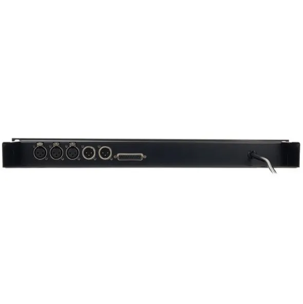 Dateq SPL-3TS MKII