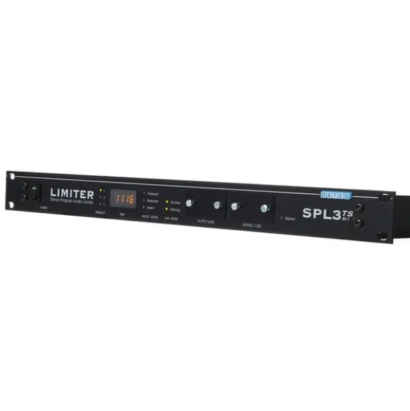 Dateq SPL-3TS MKII