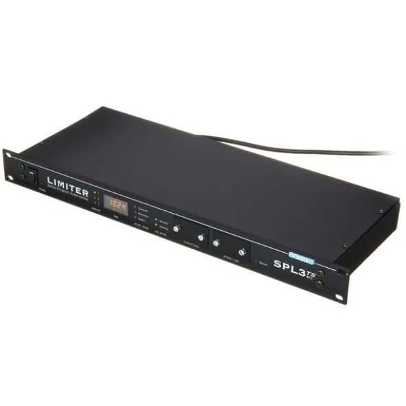 Dateq SPL-3TS MKII