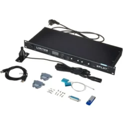 Dateq SPL-3TS MKII