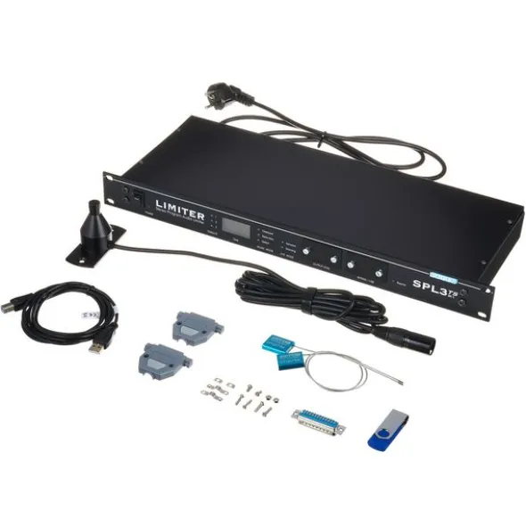 Dateq SPL-3TS MKII