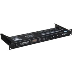 Dateq SPL-3TS MKII