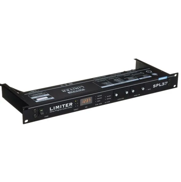 Dateq SPL-3TS MKII