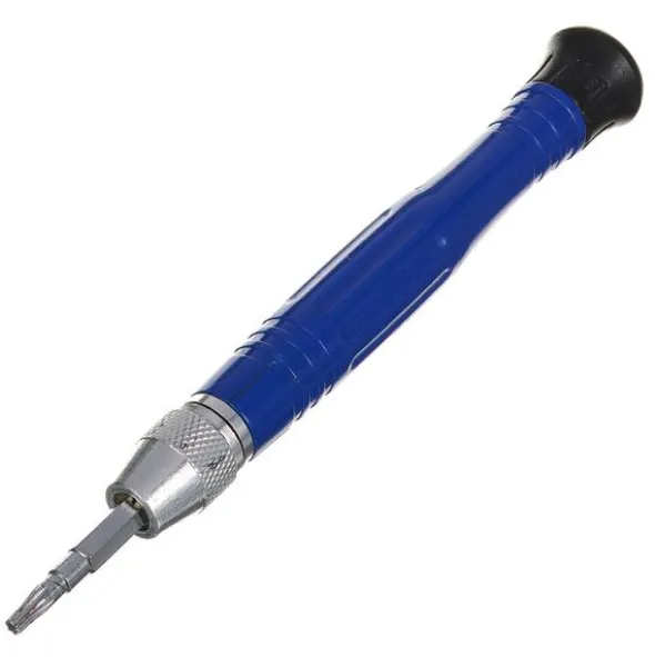 Dateq SPL-3TS MKII