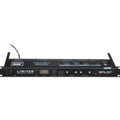 Dateq SPL-3TS MKII