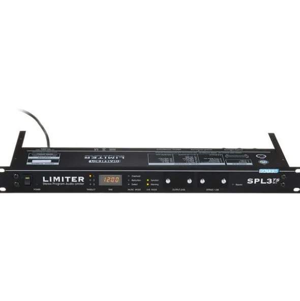 Dateq SPL-3TS MKII