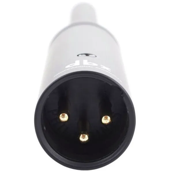 DBX DriveRack RTA-M