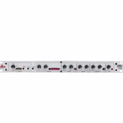 DBX 286 S