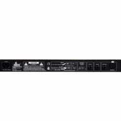 DBX 286 S