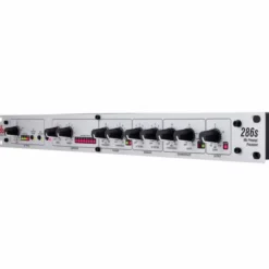 DBX 286 S