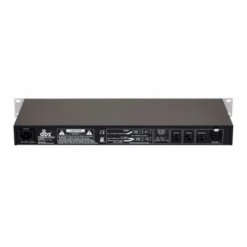 DBX 286 S