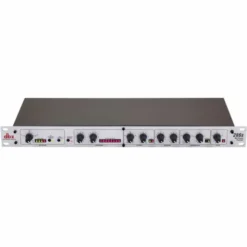 DBX 286 S