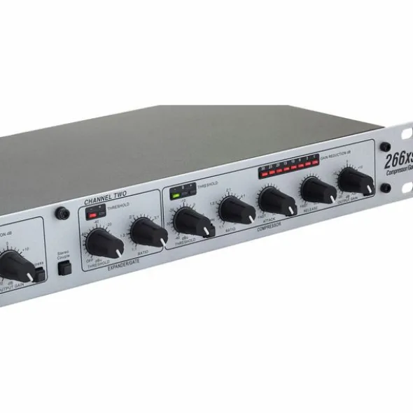DBX 266 XS