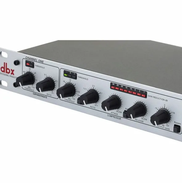 DBX 266 XS