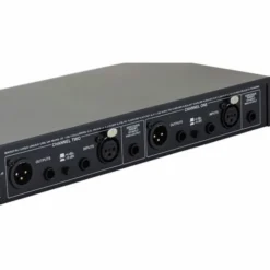DBX 266 XS
