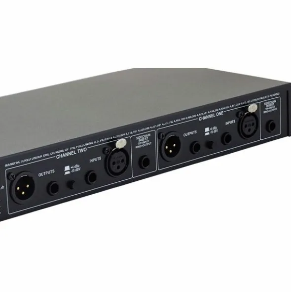 DBX 266 XS